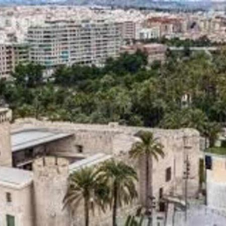 Stylish Rooms- Habitaciones Elche Centro- Exterior photo