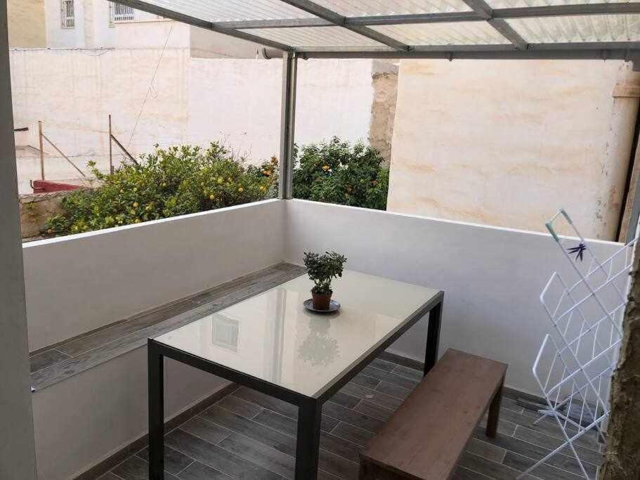 Stylish Rooms- Habitaciones Elche Centro- Exterior photo